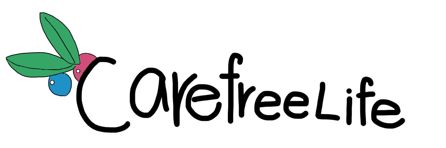 Carefree Life BLOG